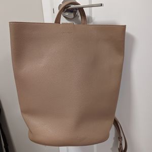 Oak and Fort BNWT Backpack Bag